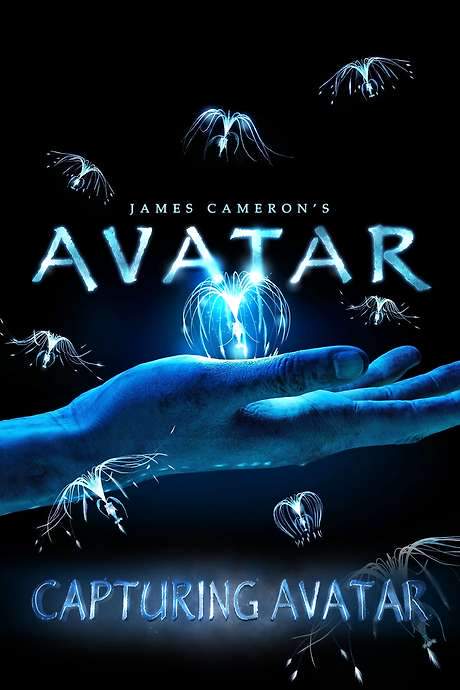 Capturing Avatar